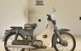 HONDA C100 SUPER CUB C100