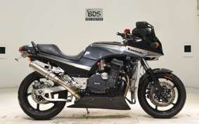 KAWASAKI GPZ750 R 1984 ZX750G