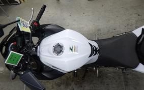 KAWASAKI Z250 2007 ER250C