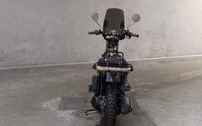 HONDA FUSION MF02