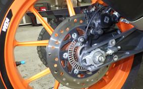 KTM 390 DUKE 2021