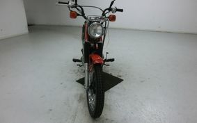 HONDA CT110 HUNTER CUB JD01