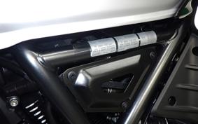 DUCATI SCRAMBLER ICON 2024
