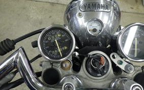 YAMAHA SR400 Gen.3 2003 RH01J