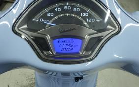 VESPA VXL125