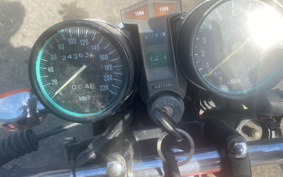 KAWASAKI Z500 FX 2025 KZ500B
