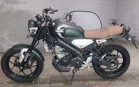 YAMAHA XSR155 RG47