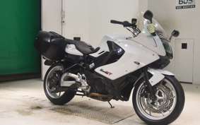 BMW F800GT 2013