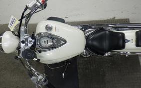YAMAHA DRAGSTAR 400 CLASSIC 2002 VH01J