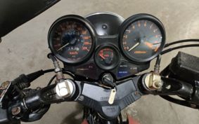 HONDA CBX550 PC04
