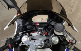 HONDA CBR1000RR 2015 SC59