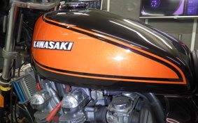KAWASAKI ZEPHYR 750 2002 ZR750C