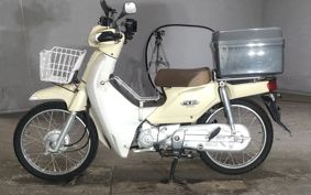 HONDA SUPER CUB110 JA10