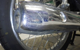 HONDA C110 SUPER CUB 1984 JA44