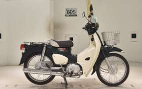 HONDA C110 SUPER CUB 2019 JA44