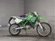 Фото Kawasaki KDX125 SR с японского аукциона