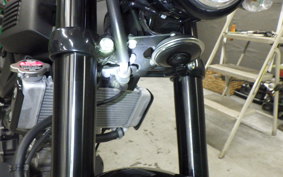 YAMAHA XSR125 2015 RE46J