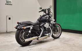 HARLEY XL883RI 2007
