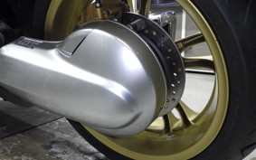 HONDA DN01 2013 RC55