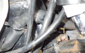 HONDA GB250 CLUBMAN Gen.4 MC10