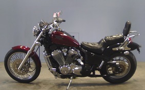 HONDA STEED 400 1991 NC26