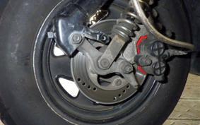 HONDA FUSION 1995 MF02