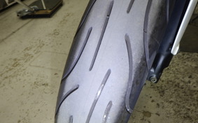 HONDA NC 700 X A 2012 RC63