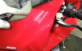 DUCATI PANIGALE V4 S 2021