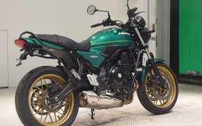 KAWASAKI Z650 RS 2022 ER650M