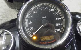 HARLEY FLS 1580 2014