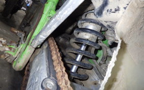 KAWASAKI KX125 2023 KX125F