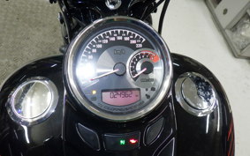 HARLEY FLSTSB 1580 2009