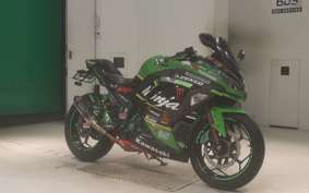 KAWASAKI NINJA 250 2018 EX250L