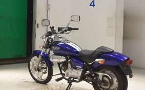 HONDA MAGNA 50 2013 AC13
