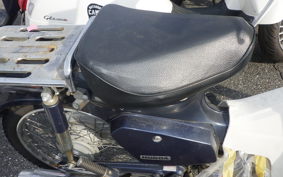 HONDA C90 SUPER CUB E HA02