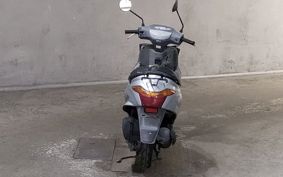 SUZUKI LET's 5 CA47A