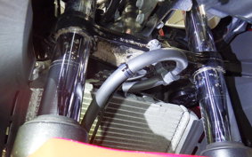 HONDA CBR400R 2019 NC56