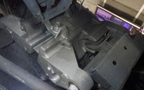 YAMAHA AXIS 125 Z SED7J
