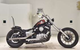 YAMAHA DRAGSTAR 400 2001 VH01J
