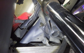 HONDA CBR250R GEN 3 MC41