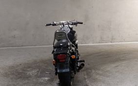 KAWASAKI ELIMINATOR 250V VN250A