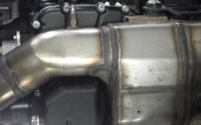 YAMAHA XSR900 GP 2026 RN96J