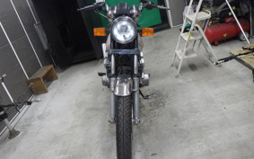 KAWASAKI GSX400F 2024