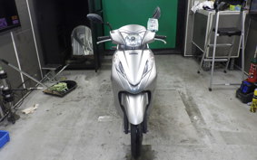 HONDA LEAD 125 2014 JF45