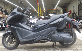 HONDA PHASE MF11