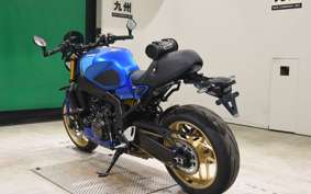 YAMAHA XSR900 2023 RN80J