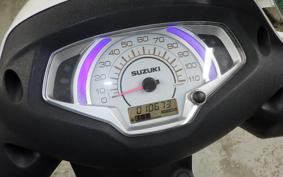 SUZUKI ADDRESS V125 Gen.2 2014 DP12H