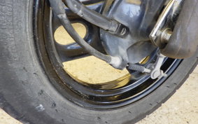HONDA DIO Gen.6 AF68