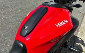 YAMAHA MT-07 2016 RM07J