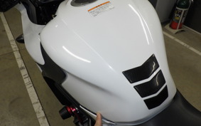 HONDA CBR650F 2014 RC83